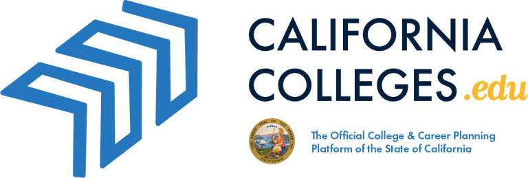 california colleges logo