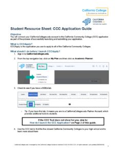 2025 CCC Application Guide_Student Resource Guide [Remediated].docx ...